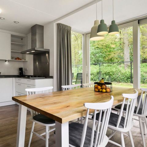 FERIENHAUS 6 Personen - 6C