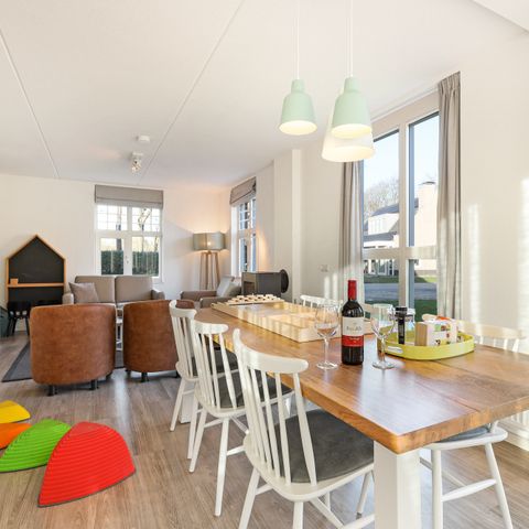 FERIENHAUS 6 Personen - 6CK