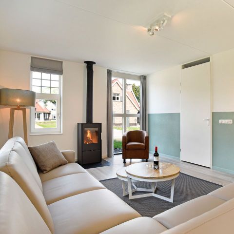 FERIENHAUS 8 Personen - 8C