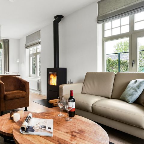 FERIENHAUS 4 Personen - 4C