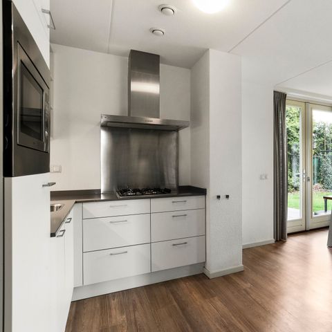 FERIENHAUS 4 Personen - 4C