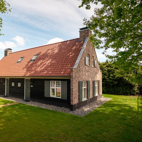 FERIENHAUS 4 Personen - 4C