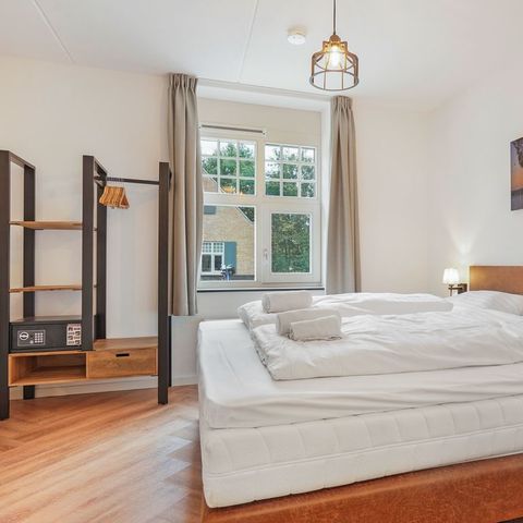 FERIENHAUS 8 Personen - 8L