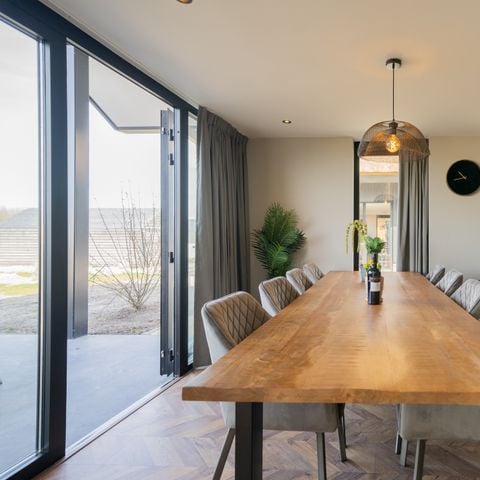 FERIENHAUS 10 Personen - Meervilla