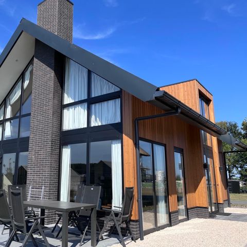 FERIENHAUS 10 Personen - Meervilla