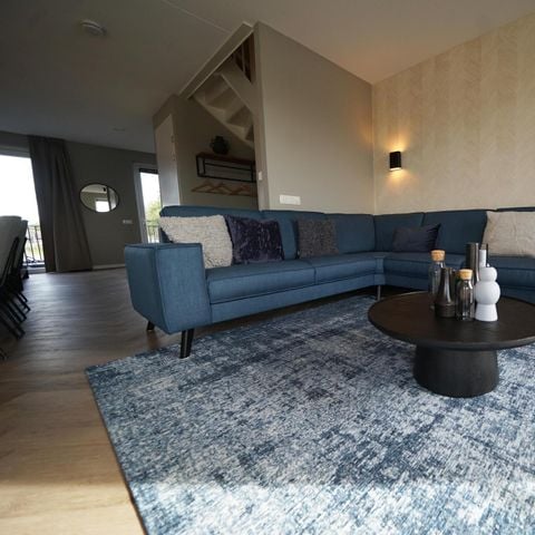 Apartement 8 Personen - Die Werft 8