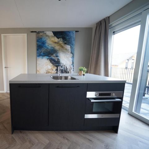 Apartement 8 Personen - Die Werft 8