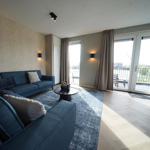 Apartement 8 Personen - Die Werft 8