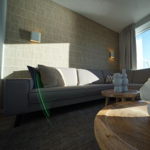 Apartement 6 Personen - Die Werft