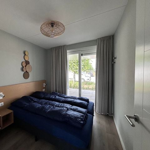 Apartement 10 Personen - Die Hansestadt 10