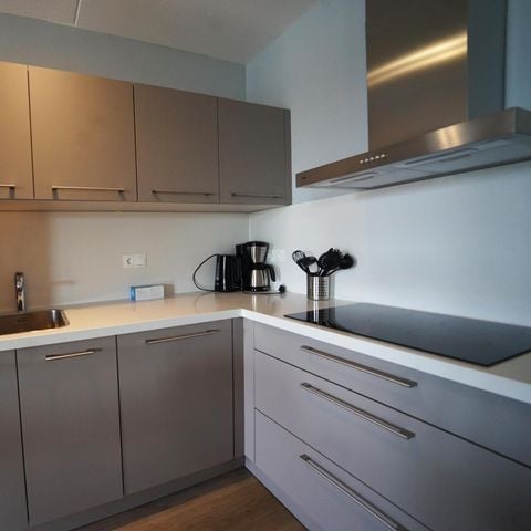 Apartement 4 Personen - Die Werft