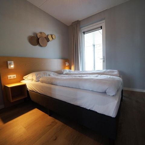 Apartement 4 Personen - Die Werft