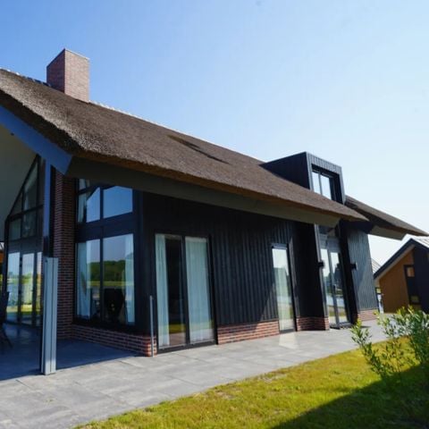 FERIENHAUS 10 Personen - Meervilla Miva