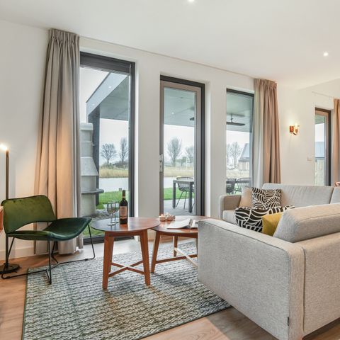 FERIENHAUS 6 Personen - 6L