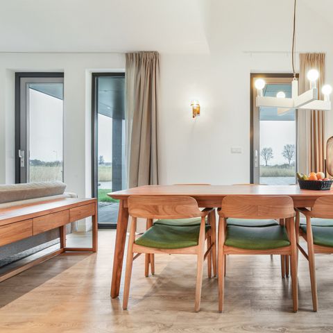 FERIENHAUS 6 Personen - 6L