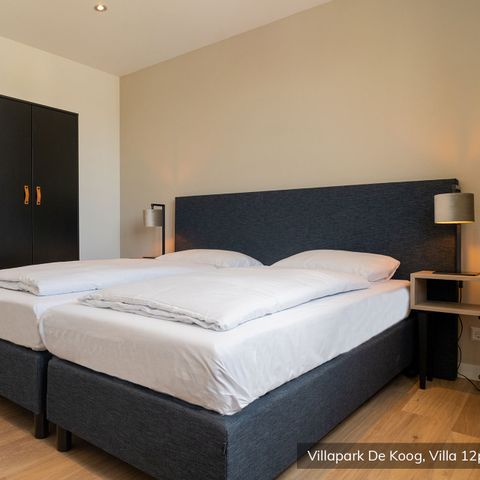 Villa 12 Personen - Luxus Familie(1-12p)