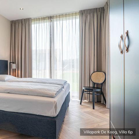 Villa 6 Personen - Luxus Familie(1-6p)