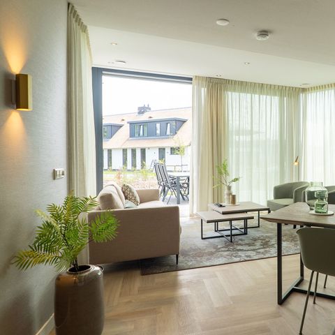 Villa 4 Personen - Luxus Familie(1-4p)