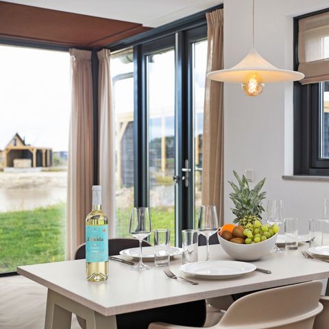 FERIENHAUS 4 Personen - 4L