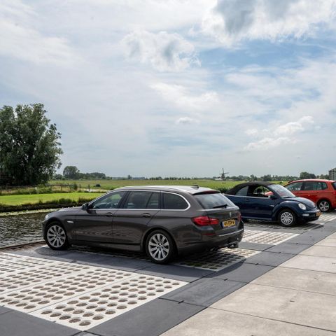 FERIENHAUS 10 Personen - Komfort