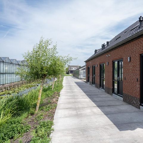 FERIENHAUS 10 Personen - Komfort