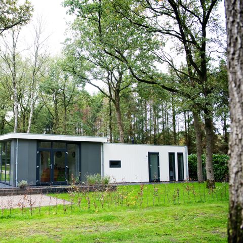 FERIENHAUS 6 Personen - Pavillon