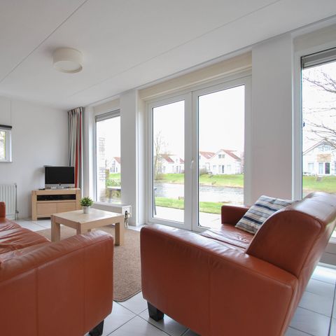 Bungalow 6 Personen - Solo+