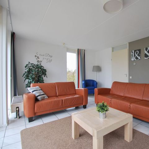 Bungalow 6 Personen - Solo+