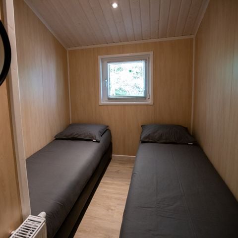 LODGE 6 Personen - Lodge Deluxe XL