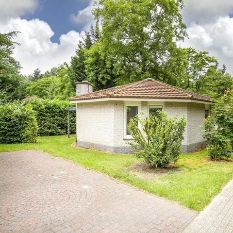 Bungalow 6 Personen - Grundlegend