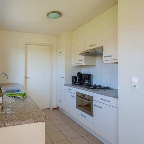 FERIENHAUS 10 Personen - BBL10