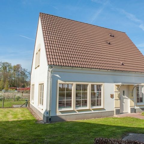 FERIENHAUS 10 Personen - BBL10