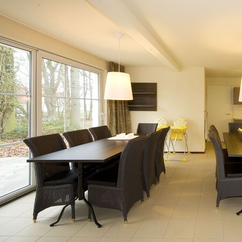 FERIENHAUS 12 Personen - FV12L