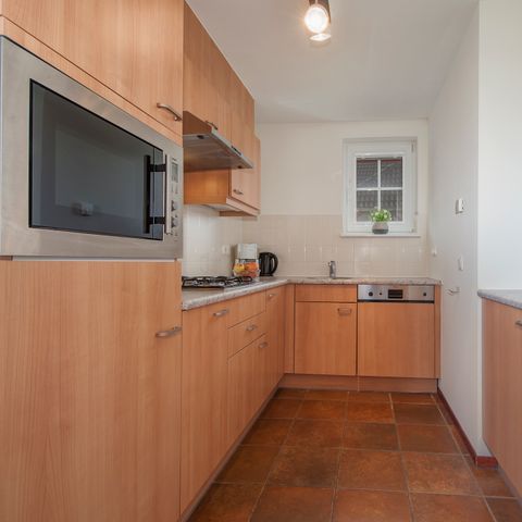 Bungalow 5 Personen - GCL5 Komfort