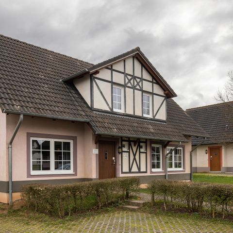 FERIENHAUS 14 Personen - FV14 Komfort