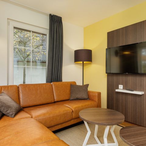 Bungalow 4 Personen - GCL4C Komfort