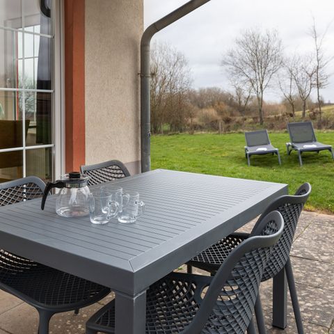 Bungalow 4 Personen - GCL4C Komfort