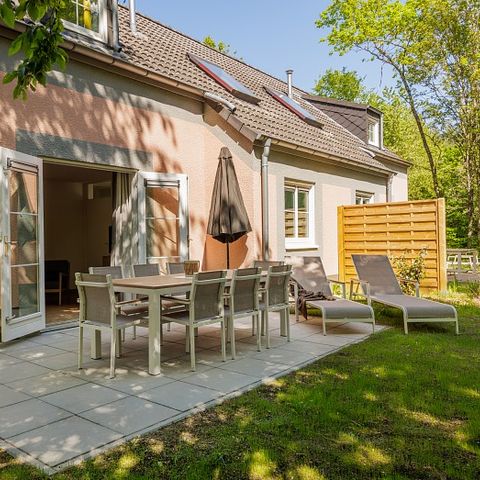 Bungalow 8 Personen - Komfort HE2615 Erneuert