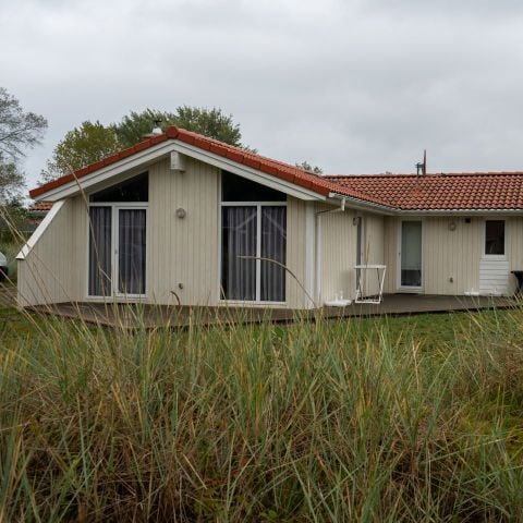 Apartement 10 Personen - 10-Personen-Ferienhaus