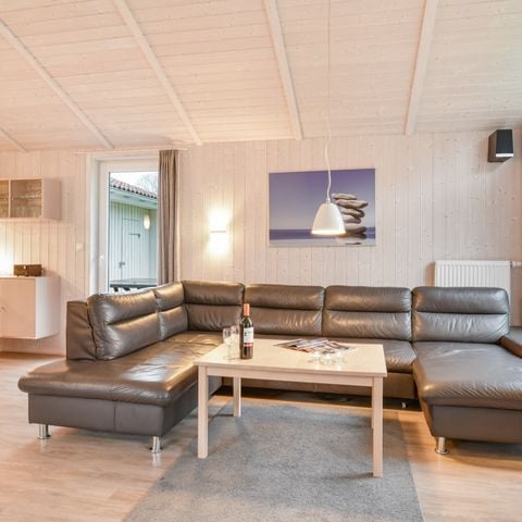 Apartement 10 Personen - 10-Personen-Ferienhaus