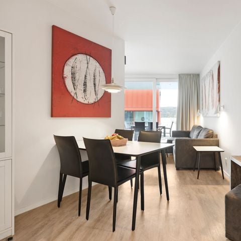 Apartement 4 Personen - 2-4L Promenaden-Villa