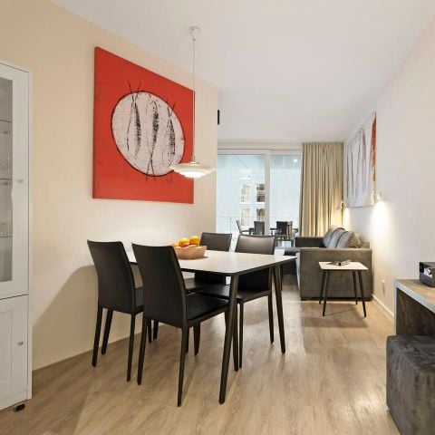 Apartement 4 Personen - 2-4L1 Promenaden-Villa