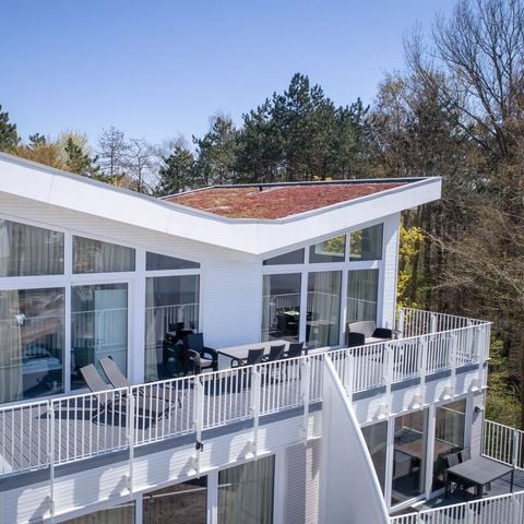 FERIENHAUS 8 Personen - 8LP