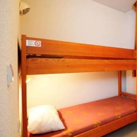 Apartement 7 Personen - (max. 6 Erwachsene) Font Romeu Standard Mille Soleils