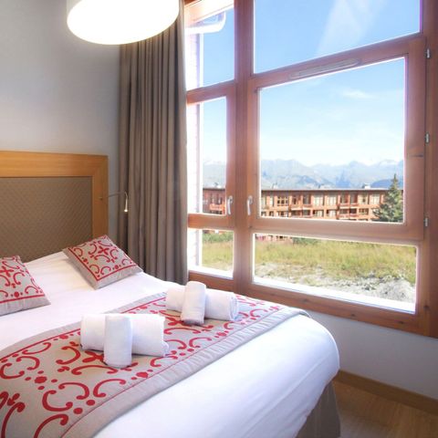 Apartement 6 Personen - Les Arcs Prestige Edenarc