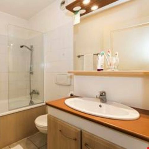 Apartement 5 Personen - Evian