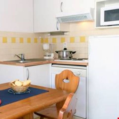 Apartement 8 Personen - (max. 6 Erwachsene) St. Lary Soulan