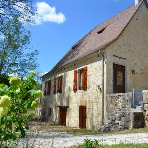 FERIENHAUS 8 Personen - Le Vieux Moulin