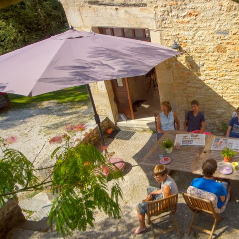 FERIENHAUS 8 Personen - Le Vieux Moulin