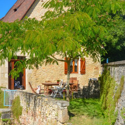 FERIENHAUS 8 Personen - Le Vieux Moulin